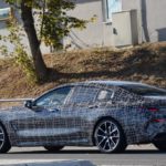 BMW Serie 8 Gran Coupe' 2019 Spy G16 (5)