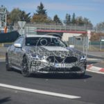BMW Serie 8 Gran Coupe' 2019 Spy G16 (6)