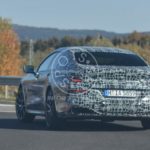 BMW Serie 8 Gran Coupe' 2019 Spy G16 (9)