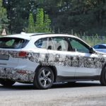 BMW X1 xDrive25e 2019 Spy F48 (4)