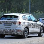 BMW X1 xDrive25e 2019 Spy F48 (5)