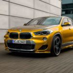 BMW X2 F39 by AC Schnitzer ACS2 2018