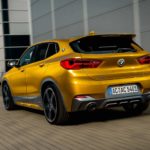 BMW X2 F39 by AC Schnitzer ACS2 2018 (2)