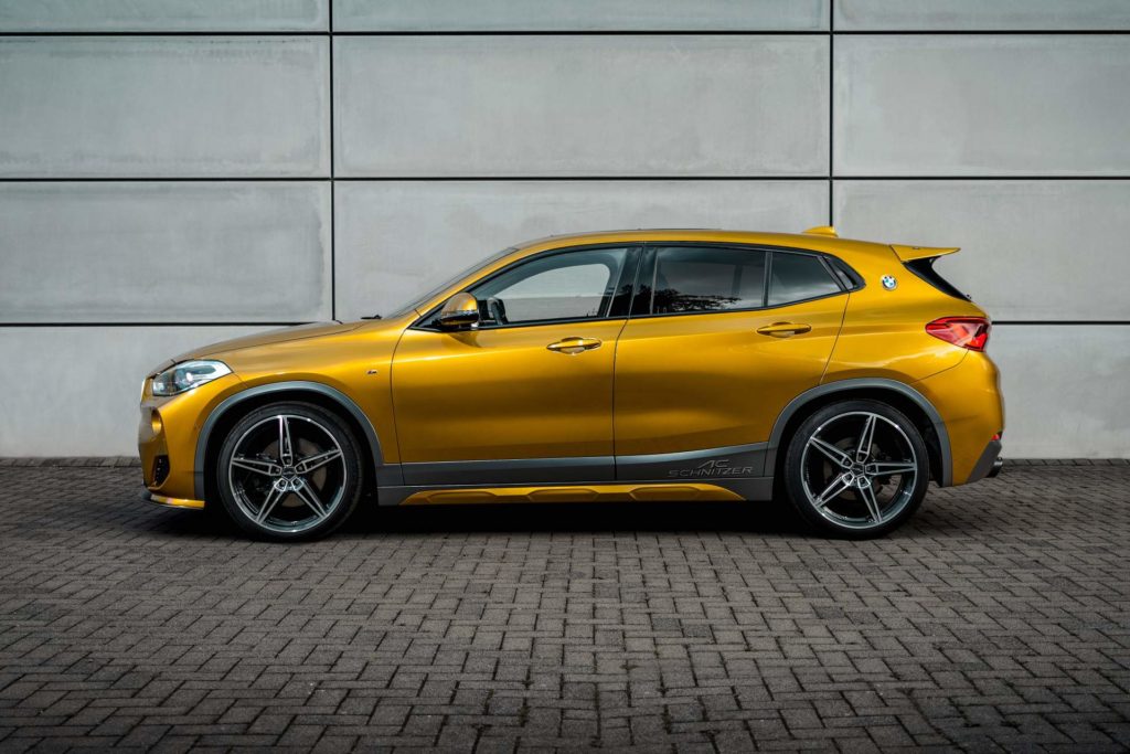 BMW X2 F39 by AC Schnitzer ACS2 2018 (4)