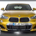 BMW X2 F39 by AC Schnitzer ACS2 2018 (9)