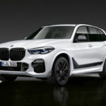 BMW X5 M Performance Parts 2018