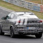 BMW X6 M 2019 Spy F96 (5)