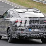 BMW X6 M 2019 Spy F96 (6)