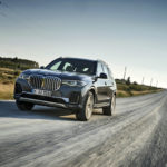 BMW X7 2019 G07