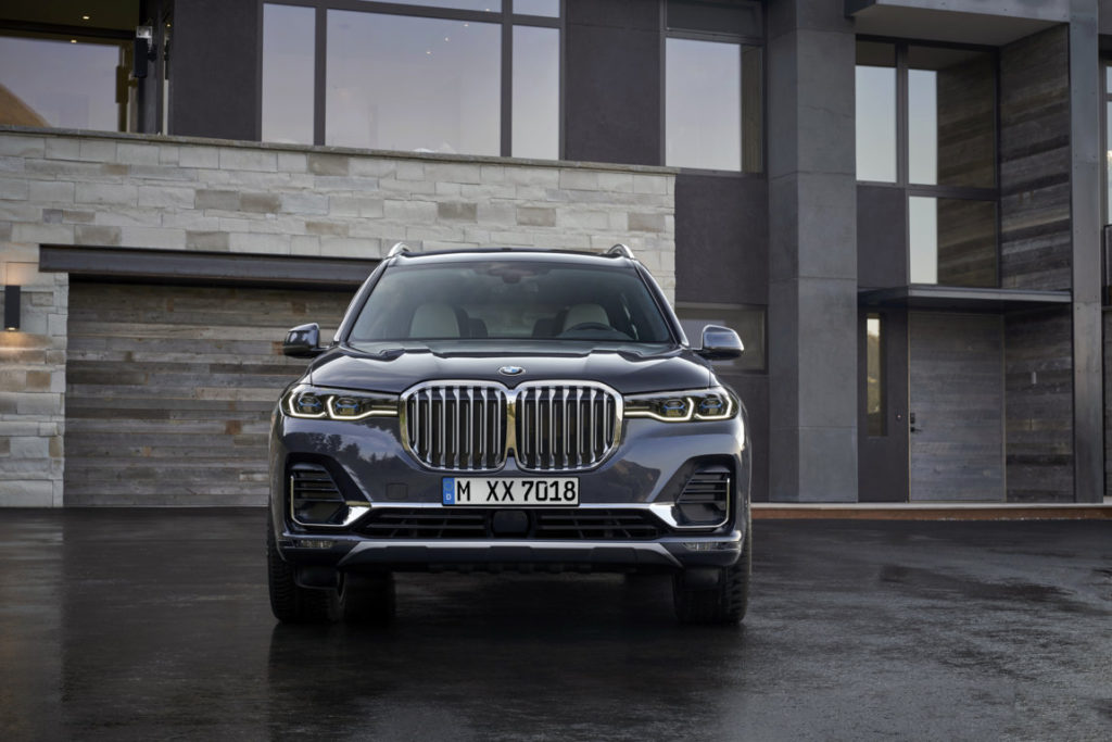 BMW X7 2019 G07 (2)