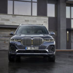 BMW X7 2019 G07 (2)