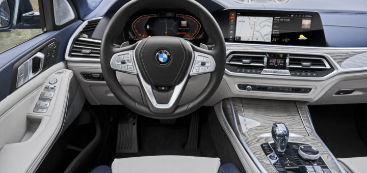 BMW X7 2019 G07 (32)