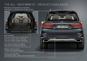 BMW X7 2019 G07 (45)