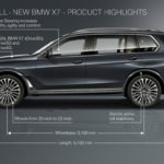 BMW X7 2019 G07 (46)