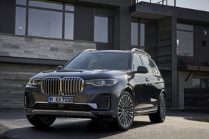 BMW X7 2019 G07 (5)