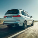 BMW X7 M50d M Performance Package 2019 G07