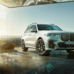 BMW X7 M50d M Performance Package 2019 G07 (2)