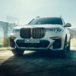 BMW X7 M50d M Performance Package 2019 G07 (3)