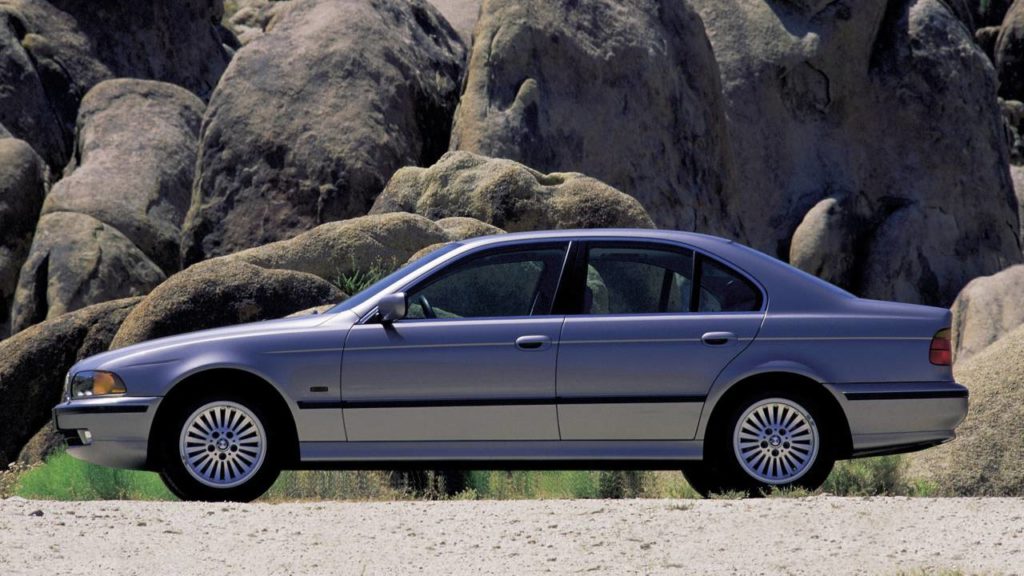 bmw-e39-5-series