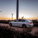 BMW 330e Berlina - BMW Serie 3 G20 2019 (2)