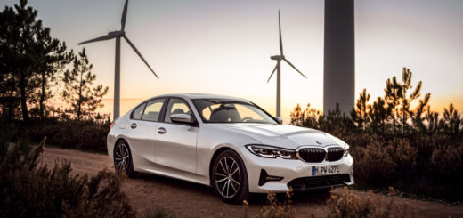 BMW 330e Berlina - BMW Serie 3 G20 2019