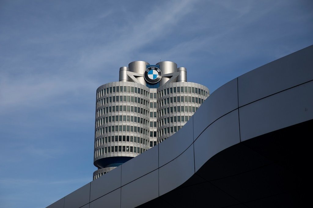 BMW Group