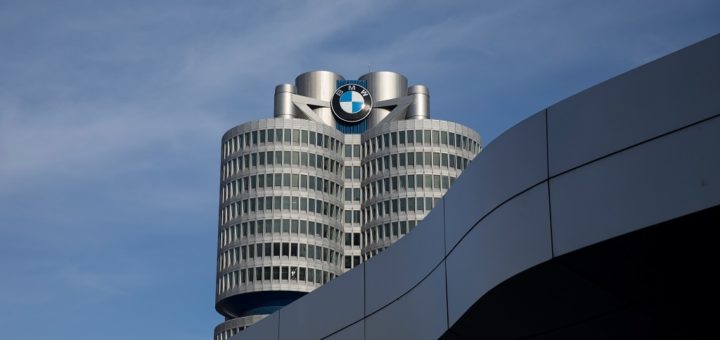 BMW Group