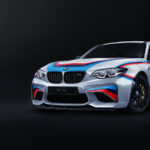 BMW M2 CSL Rendering 2018 (4)