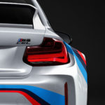 BMW M2 CSL Rendering 2018 (6)