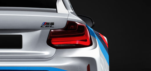 BMW M2 CSL Rendering 2018 (6)