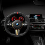BMW M2 CSL Rendering 2018 (9)