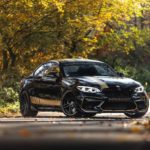 BMW M2 Competition - Manhart MH2 550 2018