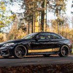 BMW M2 Competition - Manhart MH2 550 2018 (2)