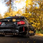 BMW M2 Competition - Manhart MH2 550 2018 (3)