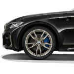BMW M340i xDrive 2019 - BMW Serie 3 G20 (10)