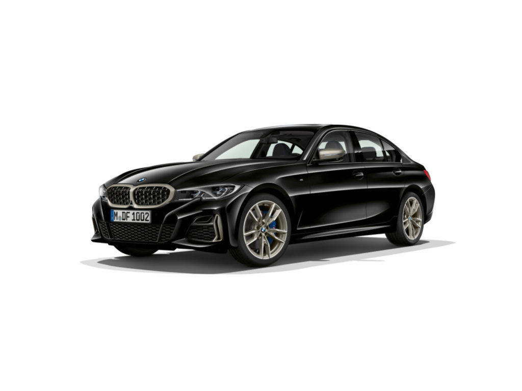 BMW M340i xDrive 2019 - BMW Serie 3 G20