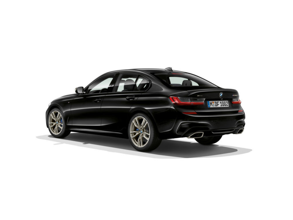 BMW M340i xDrive 2019 - BMW Serie 3 G20 (2)