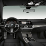 BMW M340i xDrive 2019 - BMW Serie 3 G20 (6)
