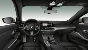 BMW M340i xDrive 2019 - BMW Serie 3 G20 (6)