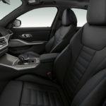 BMW M340i xDrive 2019 - BMW Serie 3 G20 (7)
