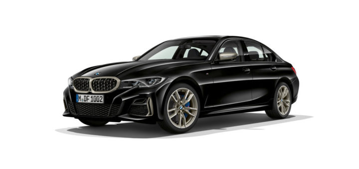 BMW M340i xDrive 2019 - BMW Serie 3 G20