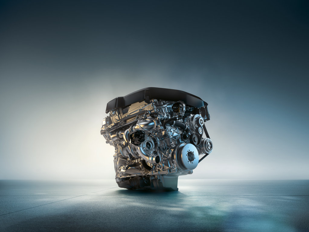 BMW M340i xDrive 2019 - BMW Serie 3 G20 - B58 Engine