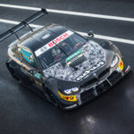 BMW M4 DTM 2.0 Turbo Power 2019 Shakedown Estoril