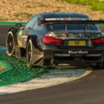 BMW M4 DTM 2.0 Turbo Power 2019 Shakedown Estoril (3)