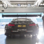 BMW M4 DTM 2.0 Turbo Power 2019 Shakedown Estoril (4)