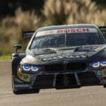 BMW M4 DTM 2.0 Turbo Power 2019 Shakedown Estoril (5)