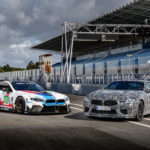 BMW M8 Coupe' Official Spy F92 2019 - BMW Serie 8 (12)