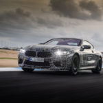 BMW M8 Coupe' Official Spy F92 2019 - BMW Serie 8 (2)