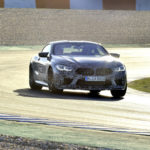 BMW M8 Coupe' Official Spy F92 2019 - BMW Serie 8 (8)