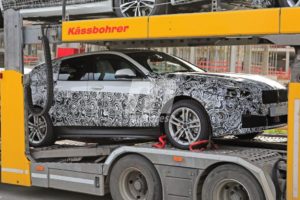 BMW Serie 1 2019 F40 Spy (5)